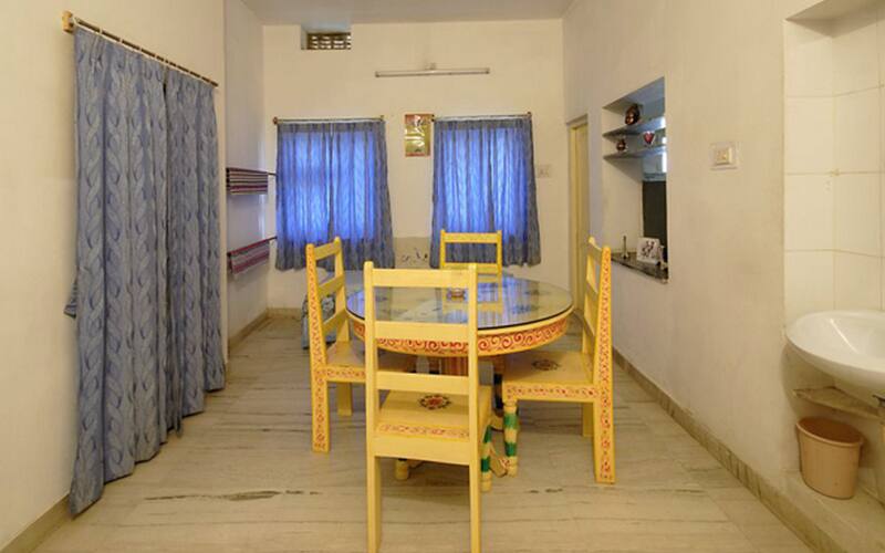 Blooming House, Jodhpur 2